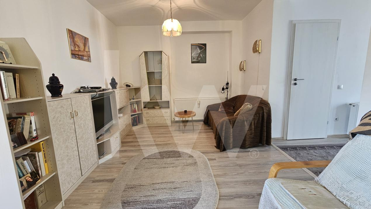 Duplex 4 camere cu teren generos gradina si carport Cartierul Arhitectilor