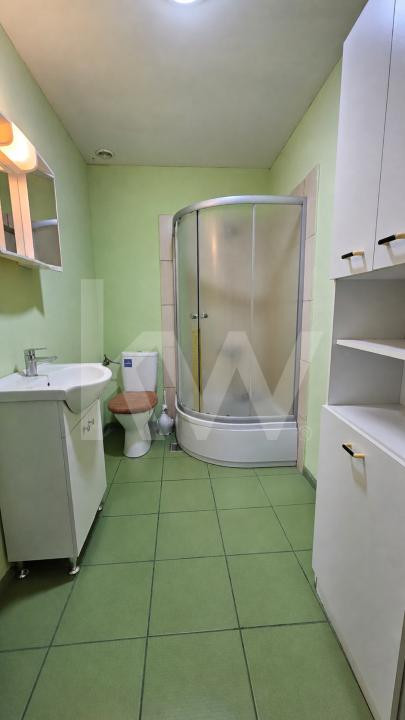 Duplex 4 camere cu teren generos gradina si carport Cartierul Arhitectilor