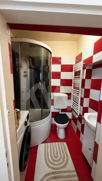 2 camere în inima orașului – ideal pentru locuit sau investiție