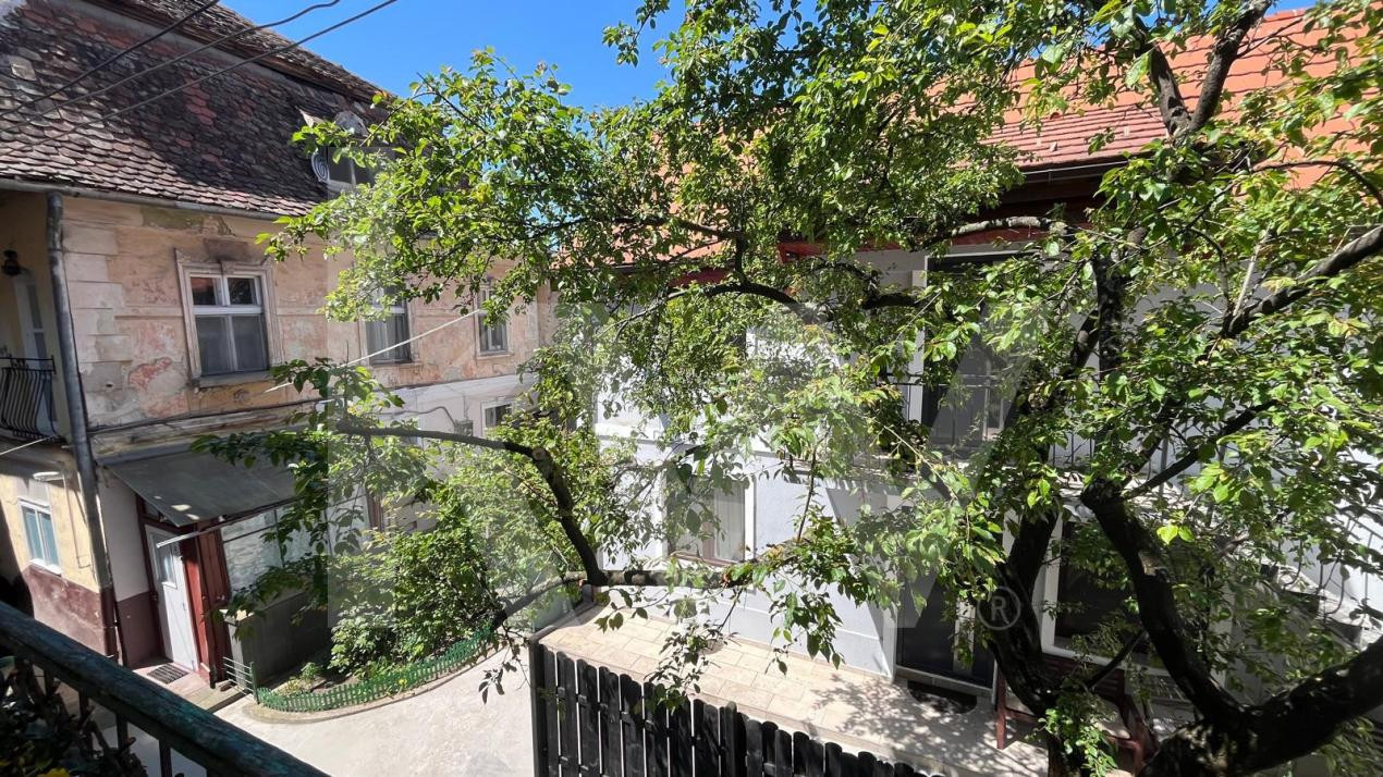 2 camere în inima orașului – ideal pentru locuit sau investiție