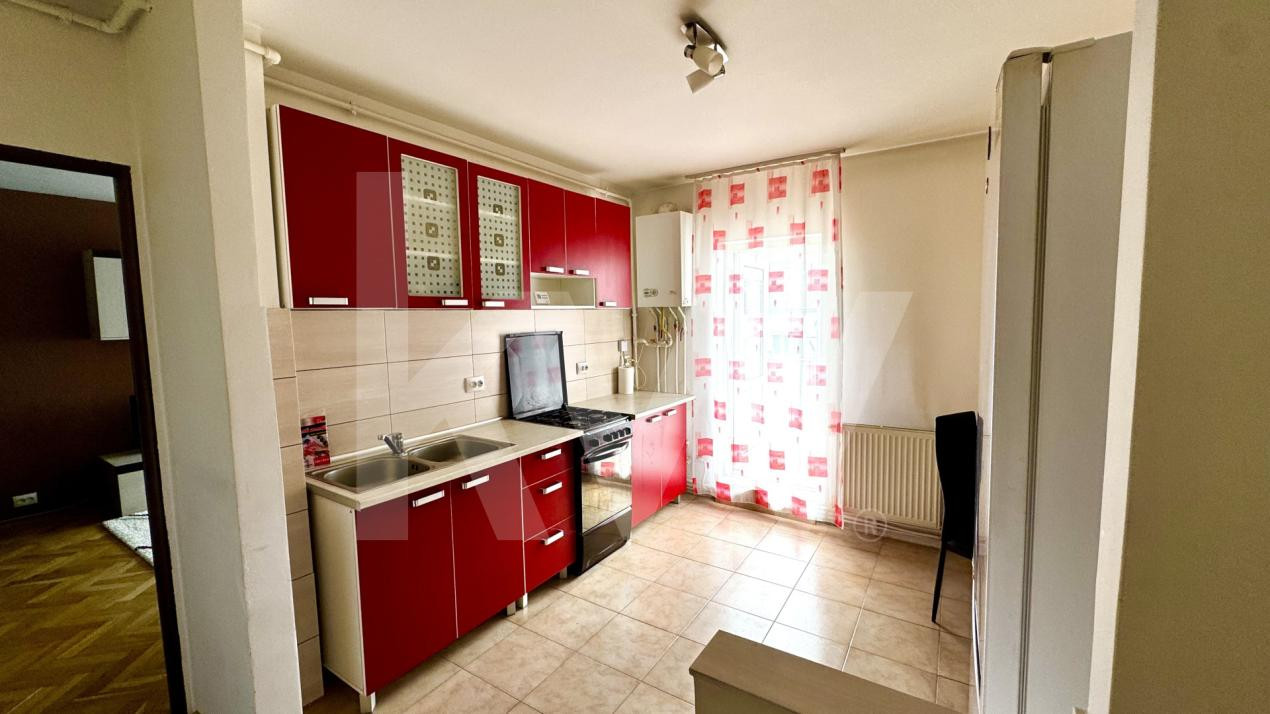 Apartament 2 camere decomandat de închiriat | Zonă Centrală - Calea Dumbrăvii