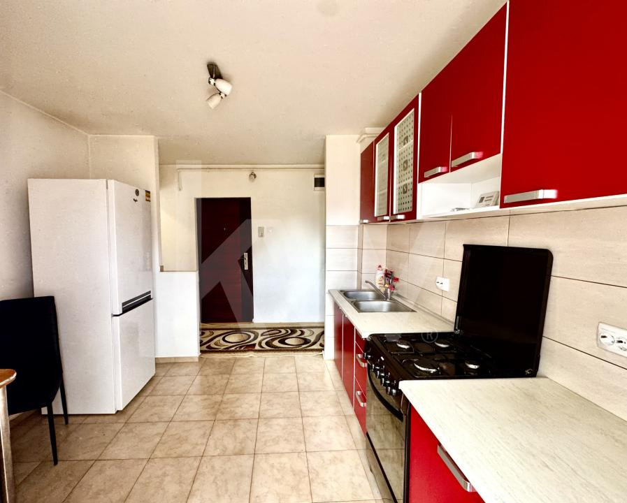Apartament 2 camere decomandat de închiriat | Zonă Centrală - Calea Dumbrăvii