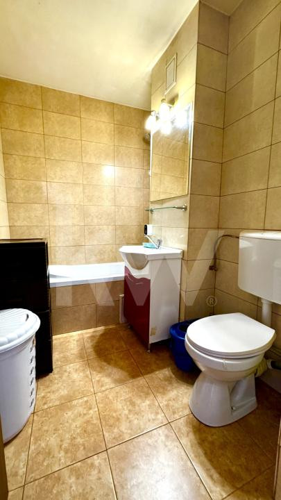 Apartament 2 camere decomandat de închiriat | Zonă Centrală - Calea Dumbrăvii