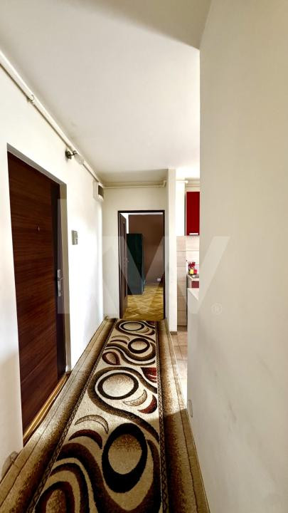 Apartament 2 camere decomandat de închiriat | Zonă Centrală - Calea Dumbrăvii