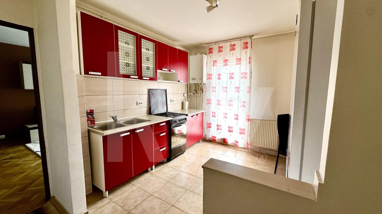 Apartament 2 camere decomandat de închiriat | Zonă Centrală - Calea Dumbrăvii