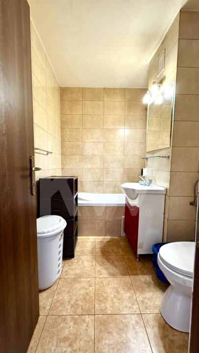 Apartament 2 camere decomandat de închiriat | Zonă Centrală - Calea Dumbrăvii