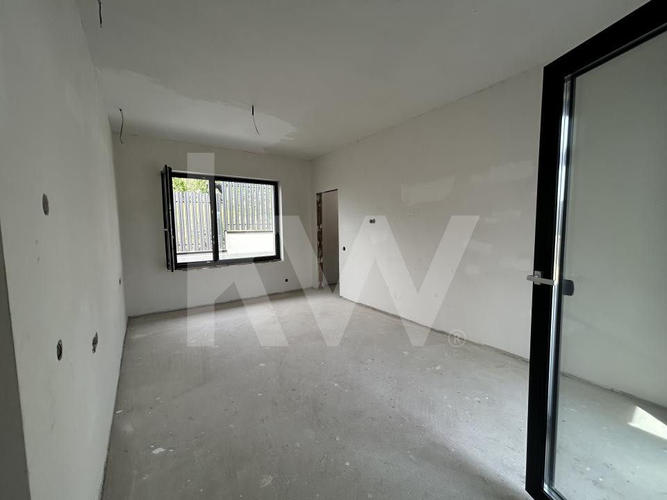 Casa individuala pe un singur nivel - oportunitate