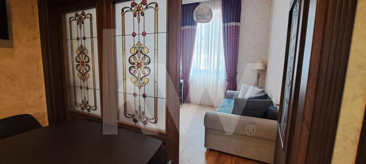 Apartament Premium cu Design Interbelic și Tehnologie Modernă , ultracentral 
