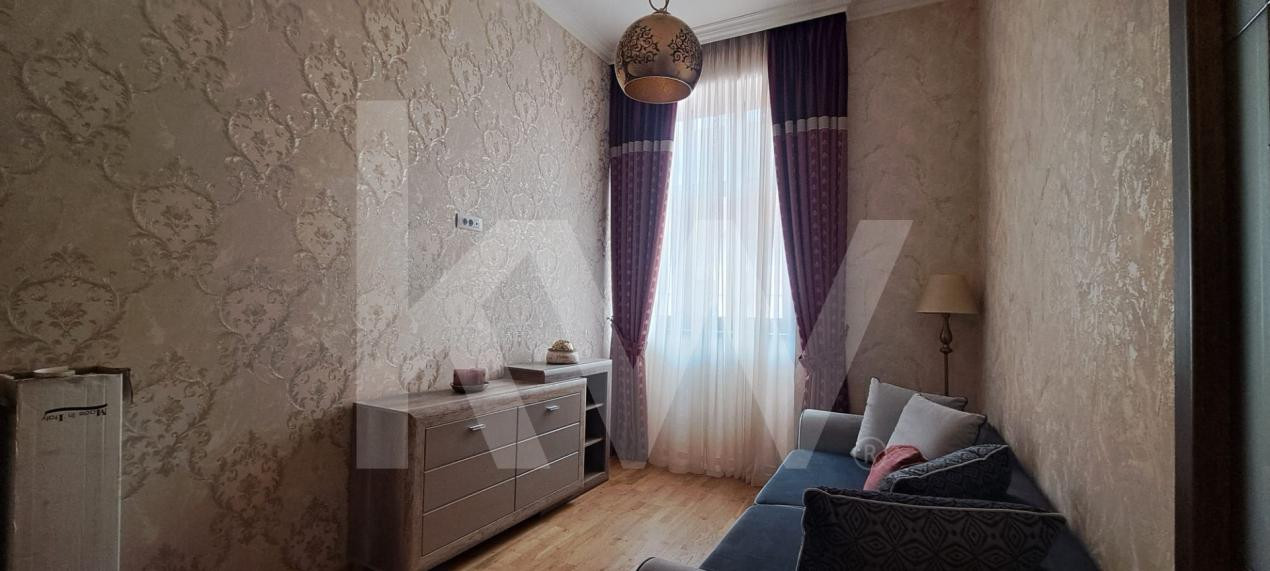 Apartament Premium cu Design Interbelic și Tehnologie Modernă , ultracentral 