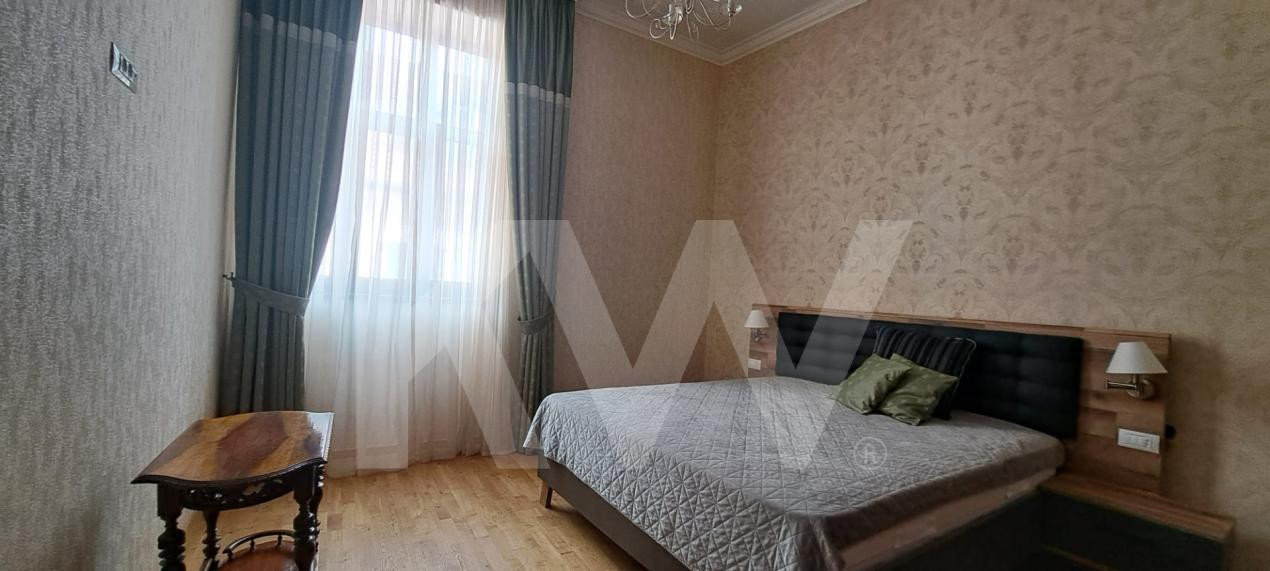 Apartament Premium cu Design Interbelic și Tehnologie Modernă , ultracentral 