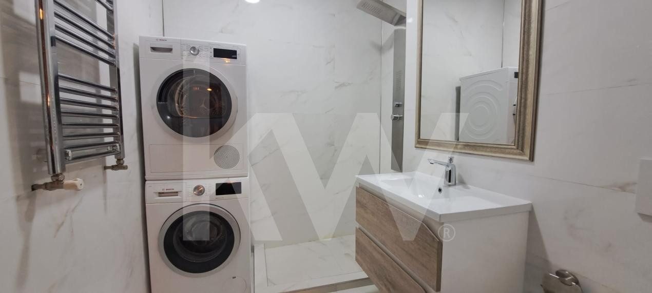 Apartament Premium cu Design Interbelic și Tehnologie Modernă , ultracentral 