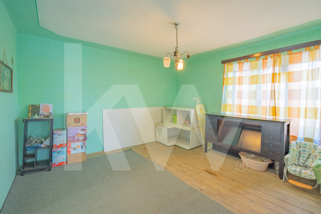 Casă individuală | Teren 1.132 mp | Vedere panoramică | Alămor