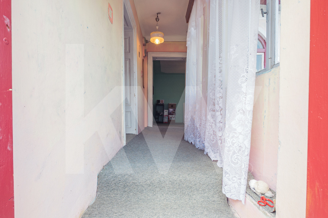 Casă individuală | Teren 1.132 mp | Vedere panoramică | Alămor