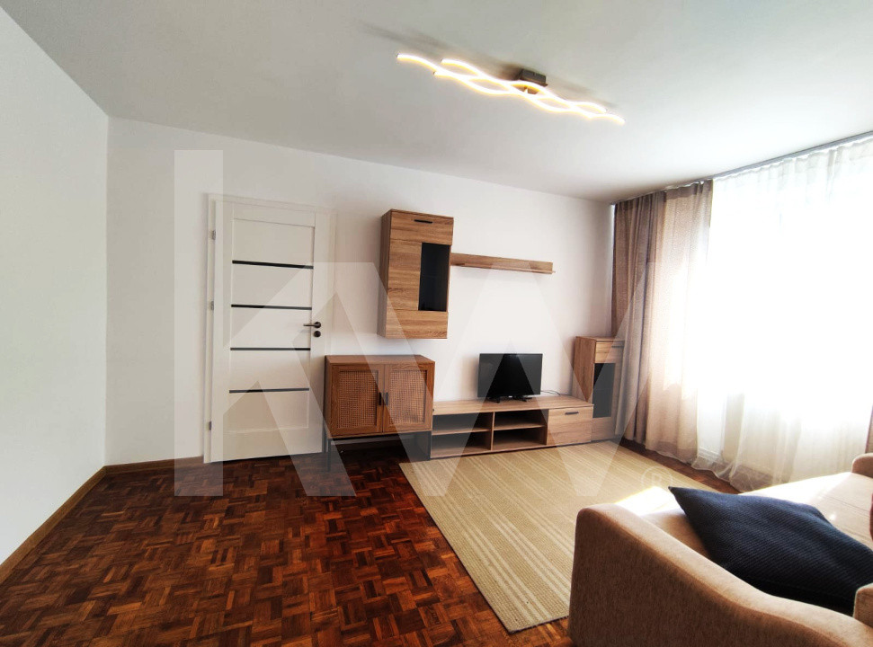  Apartament 2 camere | Hipodrom 1 – Aleea Infanteriștilor | 43 mp | Sibiu