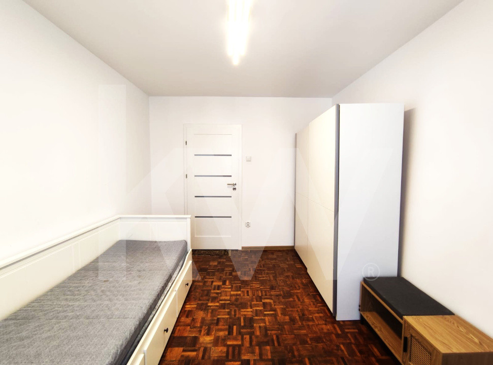  Apartament 2 camere | Hipodrom 1 – Aleea Infanteriștilor | 43 mp | Sibiu