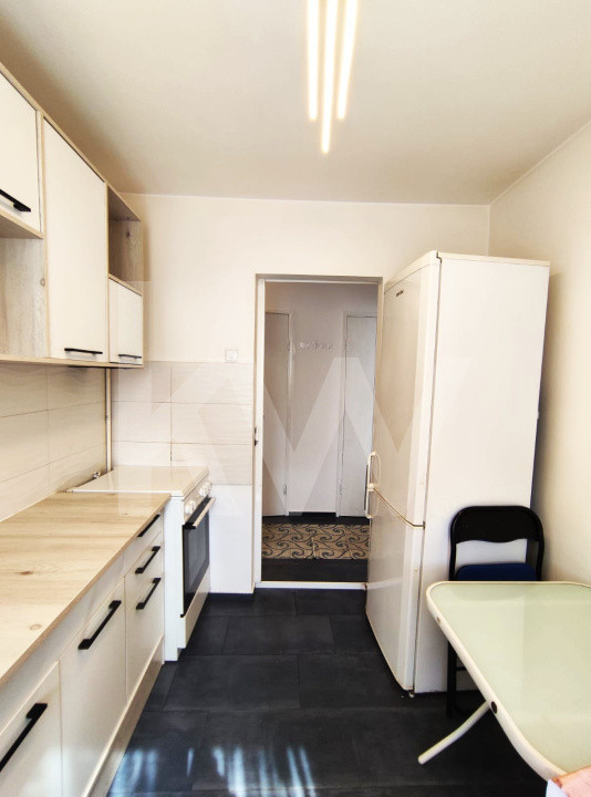  Apartament 2 camere | Hipodrom 1 – Aleea Infanteriștilor | 43 mp | Sibiu