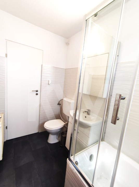  Apartament 2 camere | Hipodrom 1 – Aleea Infanteriștilor | 43 mp | Sibiu