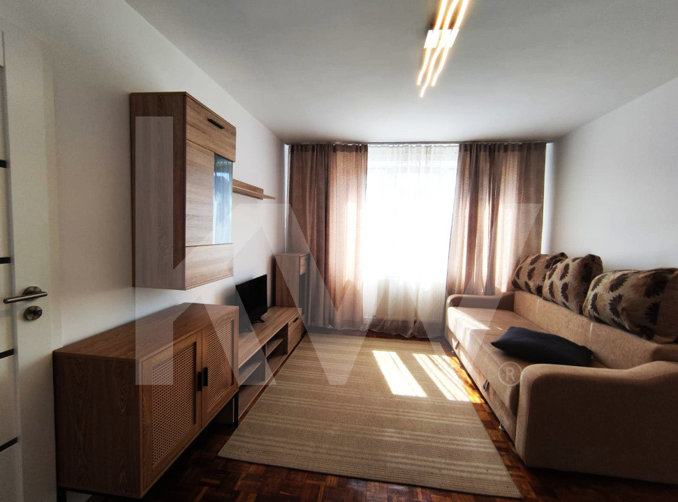  Apartament 2 camere | Hipodrom 1 – Aleea Infanteriștilor | 43 mp | Sibiu