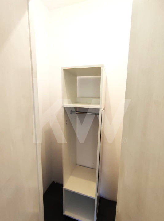  Apartament 2 camere | Hipodrom 1 – Aleea Infanteriștilor | 43 mp | Sibiu