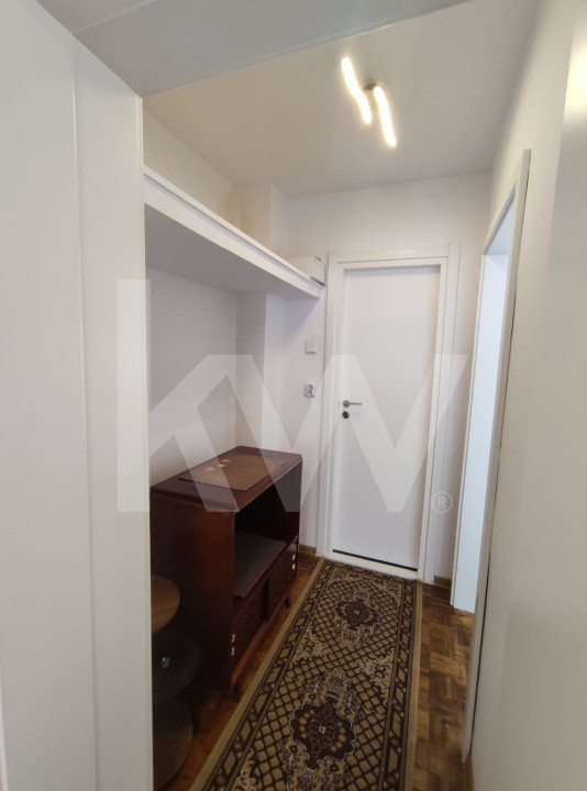  Apartament 2 camere | Hipodrom 1 – Aleea Infanteriștilor | 43 mp | Sibiu