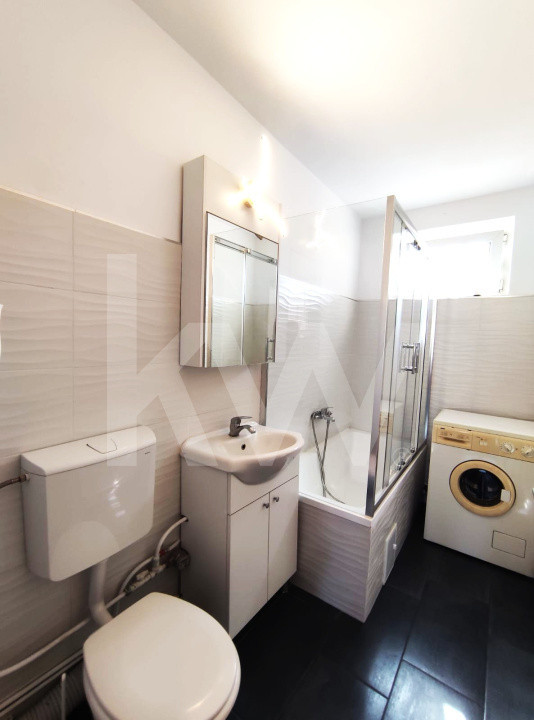  Apartament 2 camere | Hipodrom 1 – Aleea Infanteriștilor | 43 mp | Sibiu