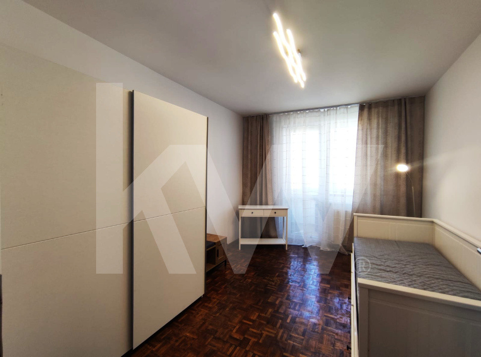 Apartament 2 camere | Hipodrom 1 – Aleea Infanteriștilor | 43 mp | Sibiu