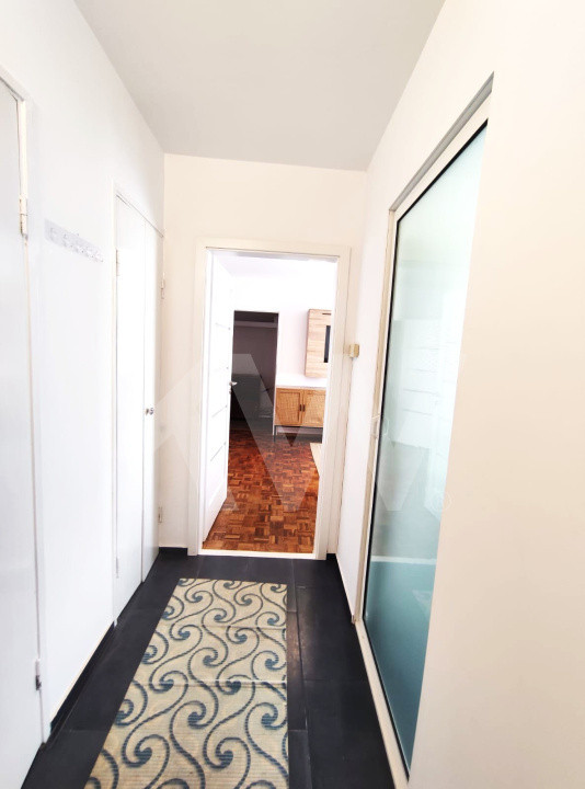  Apartament 2 camere | Hipodrom 1 – Aleea Infanteriștilor | 43 mp | Sibiu