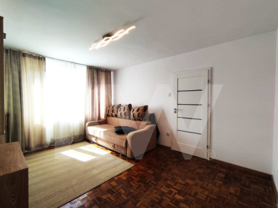  Apartament 2 camere | Hipodrom 1 – Aleea Infanteriștilor | 43 mp | Sibiu
