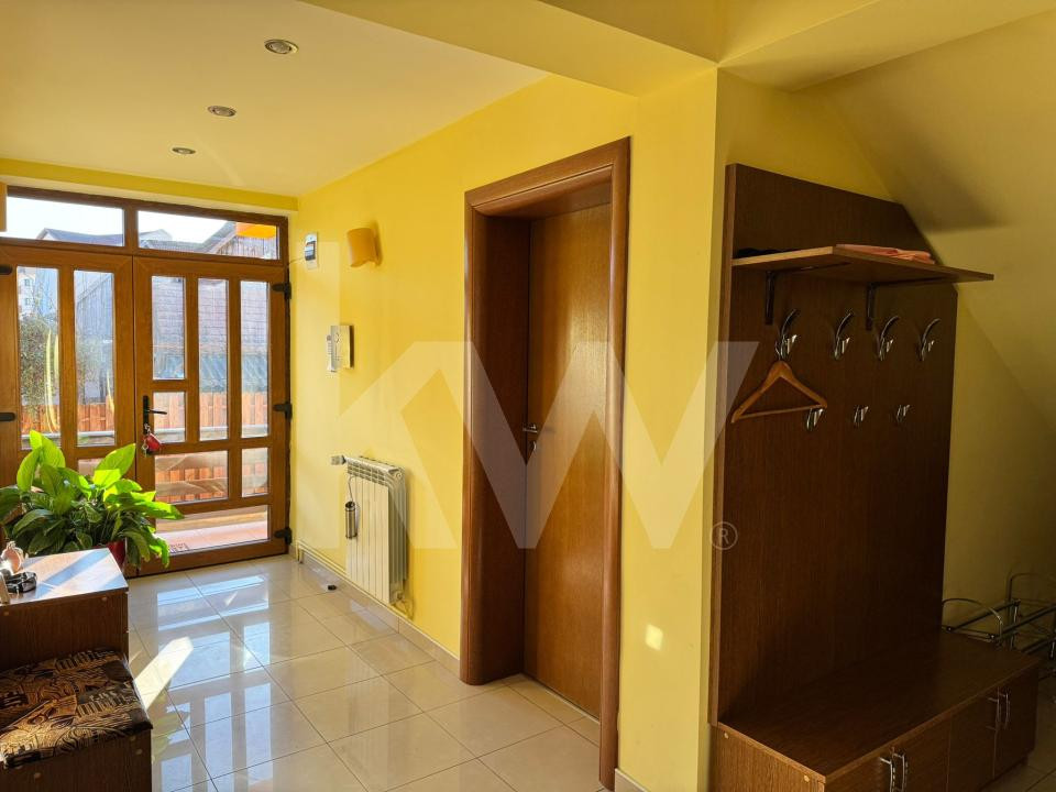 Duplex perfect pentru familie – spațiu, confort și tot ce ai nevoie pentru tine 