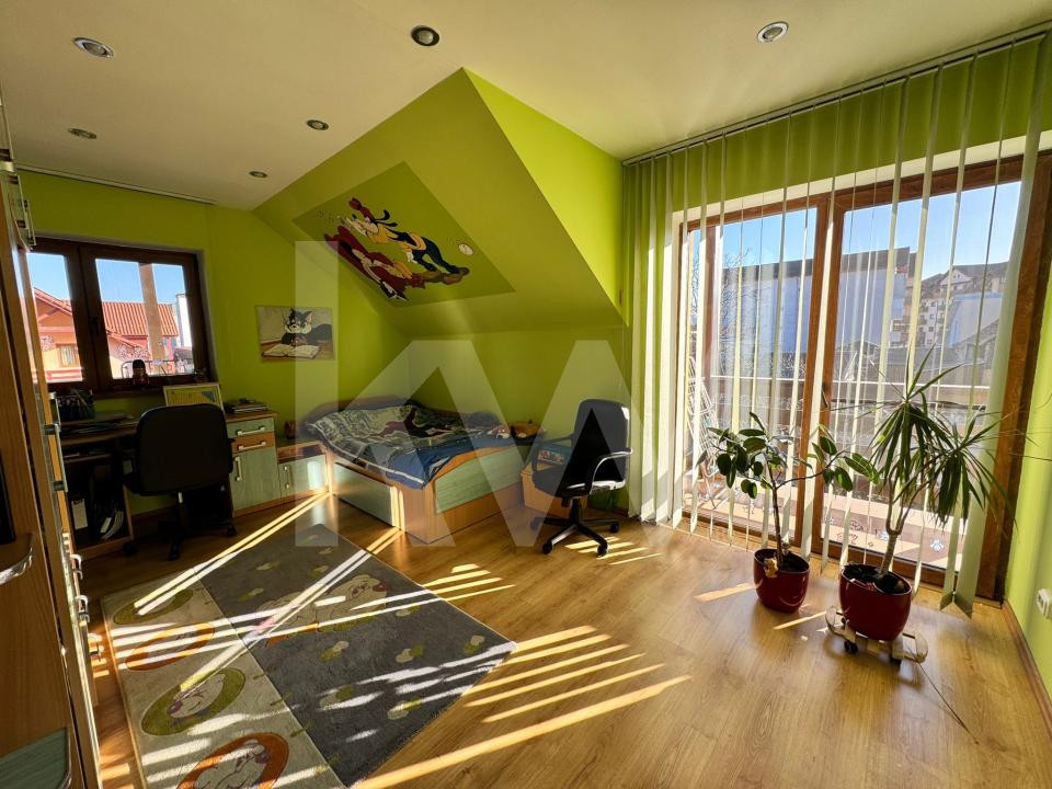 Duplex perfect pentru familie – spațiu, confort și tot ce ai nevoie pentru tine 