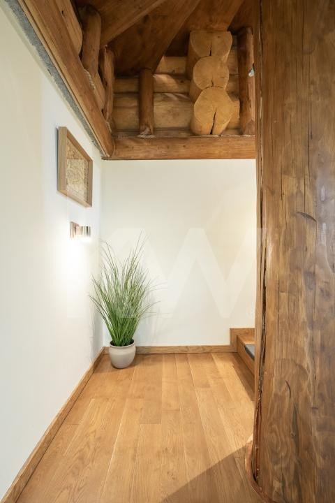 Stil de viață de vânzare – liniște, natură și confort premium 