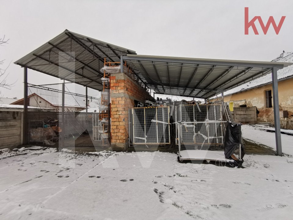 Hala industriala | spatiu depozitare | atelier productie | spatiu tehnic service