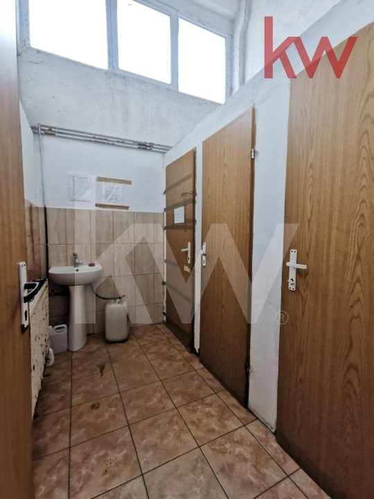 Hala industriala | spatiu depozitare | atelier productie | spatiu tehnic service