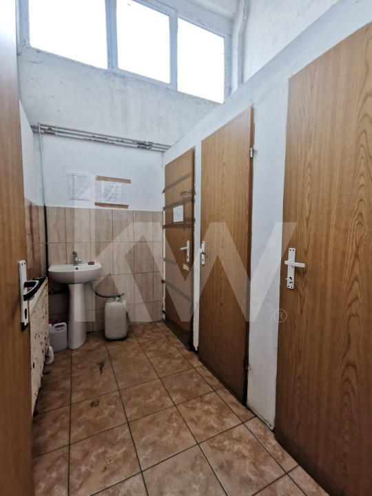 Hala industriala | spatiu depozitare | atelier productie | spatiu tehnic service
