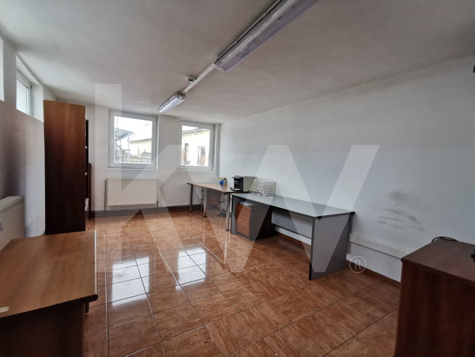 Hala industriala | spatiu depozitare | atelier productie | spatiu tehnic service