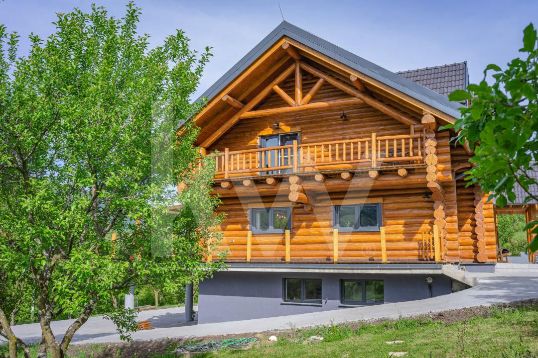 Mai mult decât spațiu: timp, liniște și confort în natură.