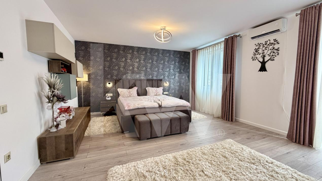 Casă modernă cu 240 mp utili | Cartierul Tineretului