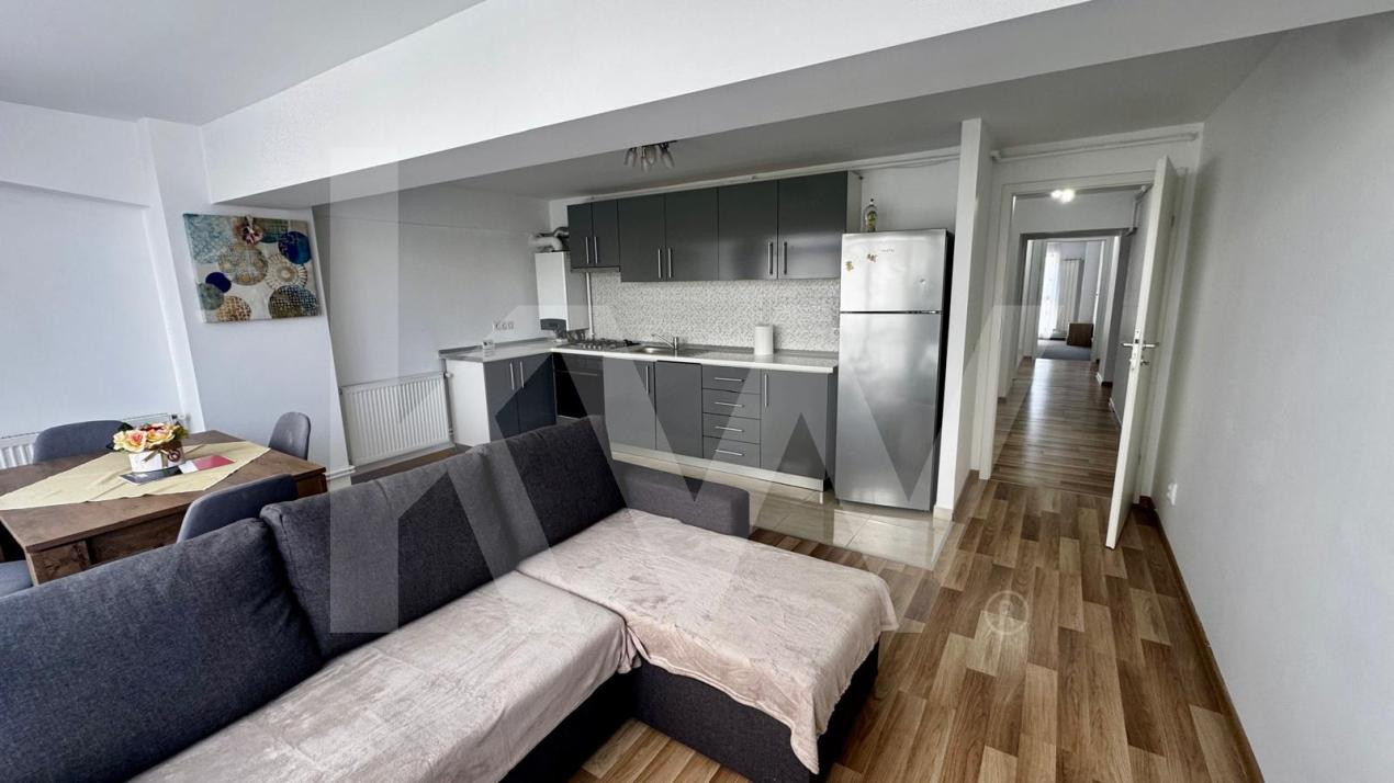Apartament 3 camere de închiriat , strada Regele Ferdinand, Sibiu 