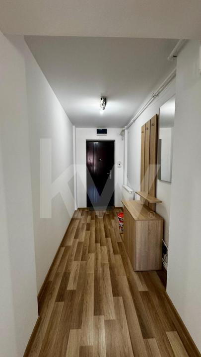 Apartament 3 camere de închiriat , strada Regele Ferdinand, Sibiu 