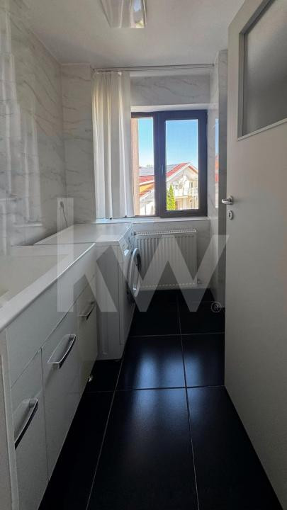 Apartament 3 camere de închiriat , strada Regele Ferdinand, Sibiu 