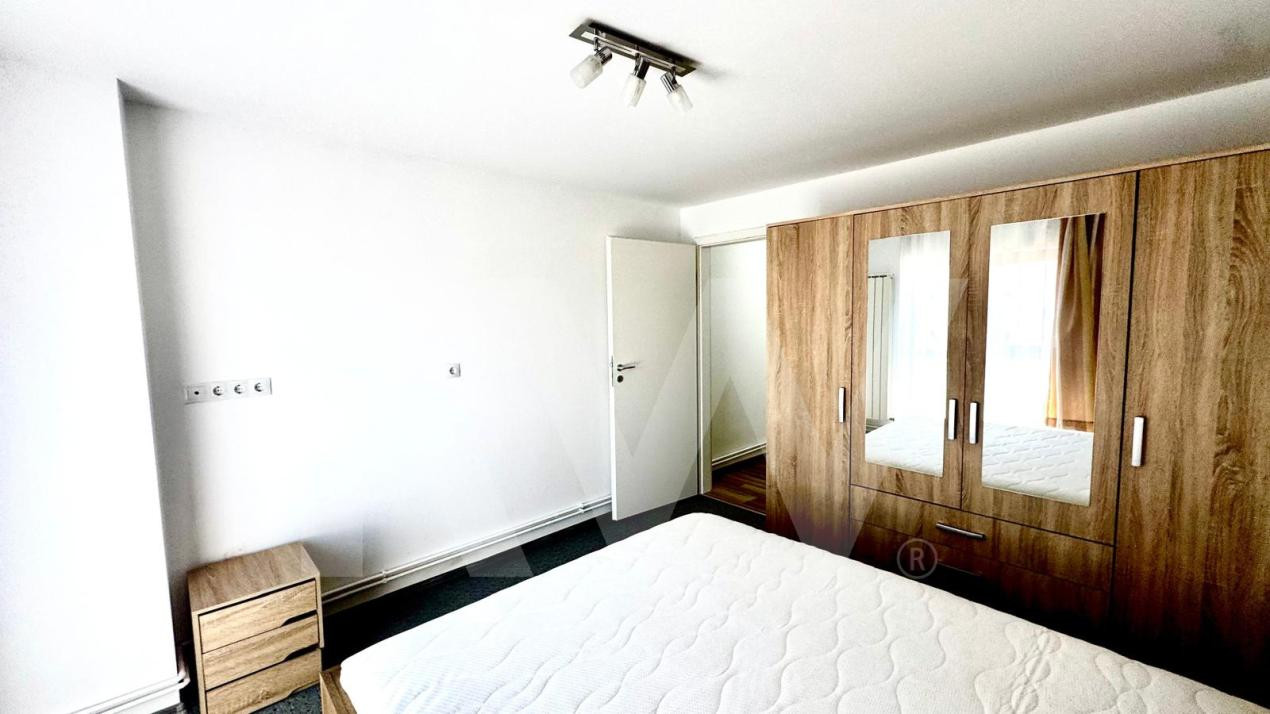 Apartament 3 camere de închiriat , strada Regele Ferdinand, Sibiu 