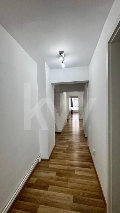 Apartament 3 camere de închiriat , strada Regele Ferdinand, Sibiu 