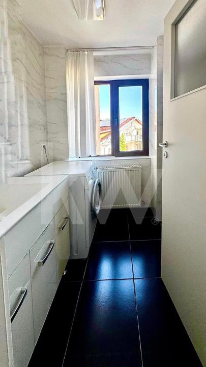 Apartament 3 camere de închiriat , strada Regele Ferdinand, Sibiu 