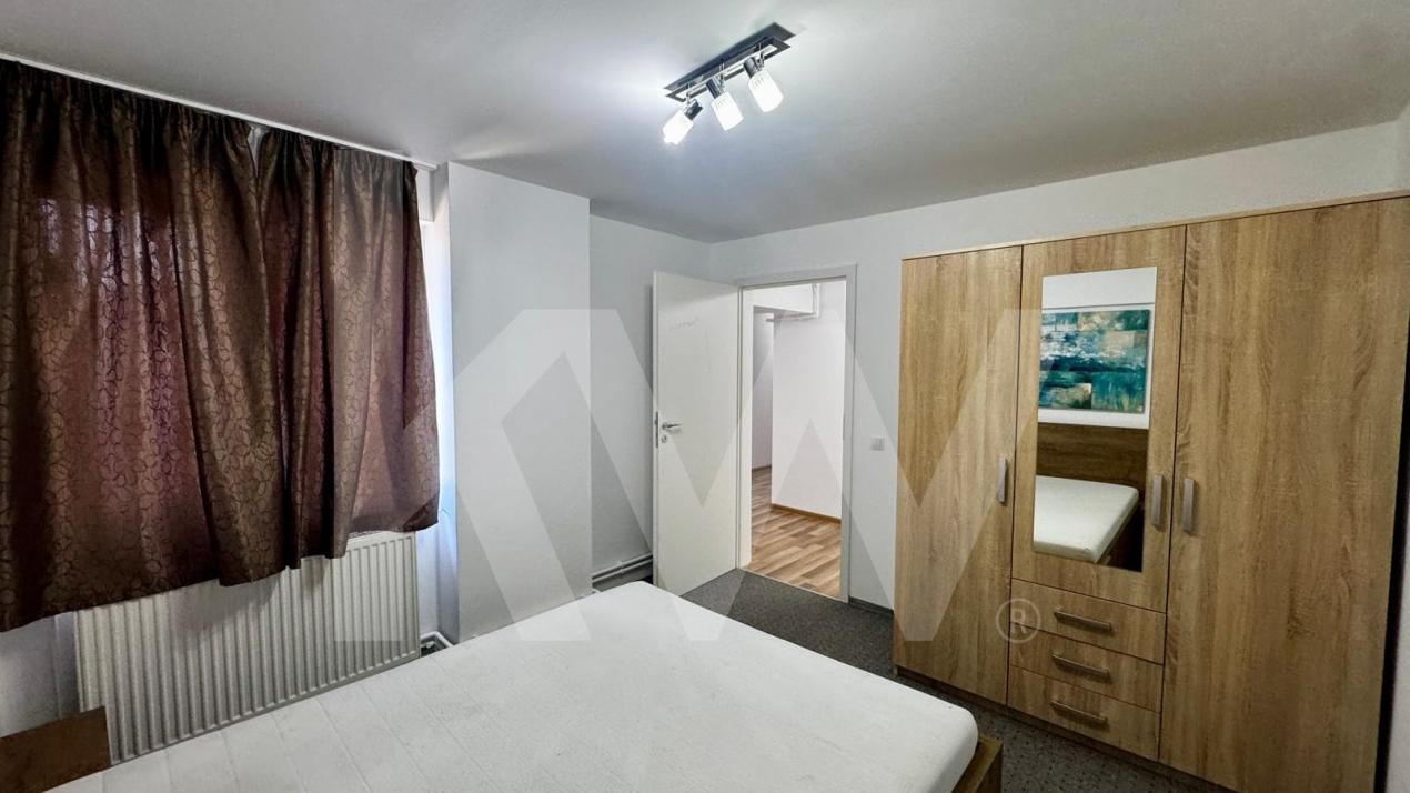 Apartament 3 camere de închiriat , strada Regele Ferdinand, Sibiu 