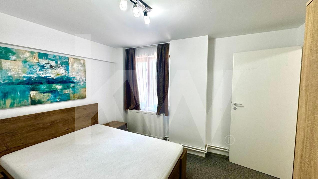 Apartament 3 camere de închiriat , strada Regele Ferdinand, Sibiu 