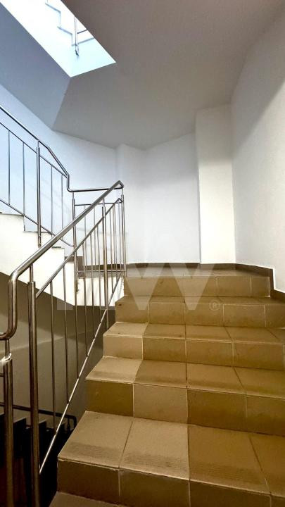 Apartament 3 camere de închiriat , strada Regele Ferdinand, Sibiu 