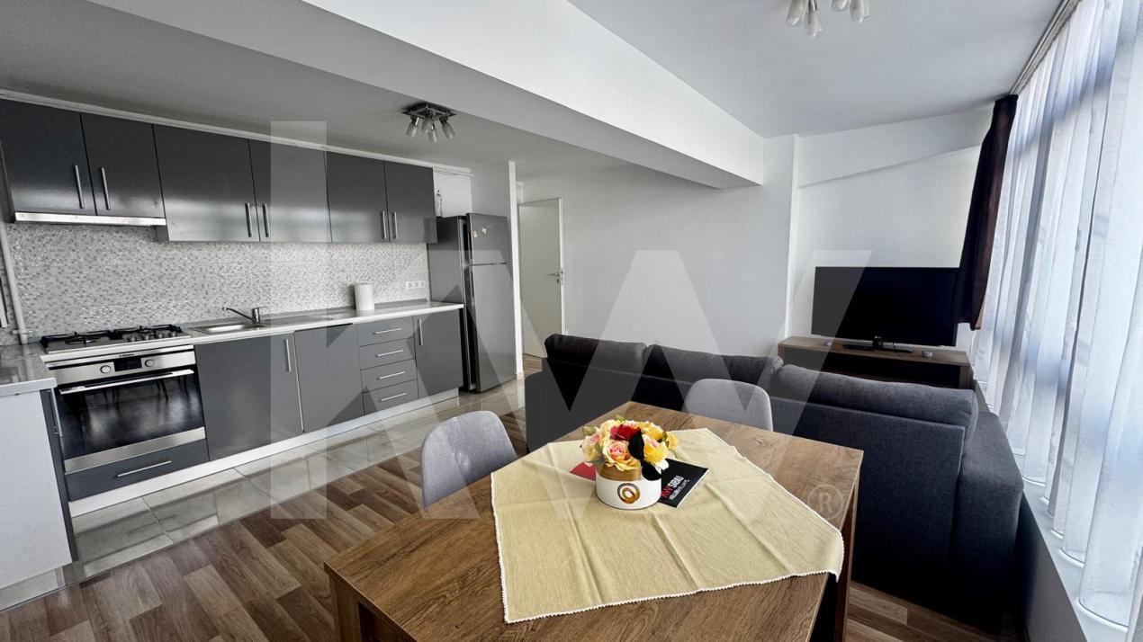 Apartament 3 camere de închiriat , strada Regele Ferdinand, Sibiu 