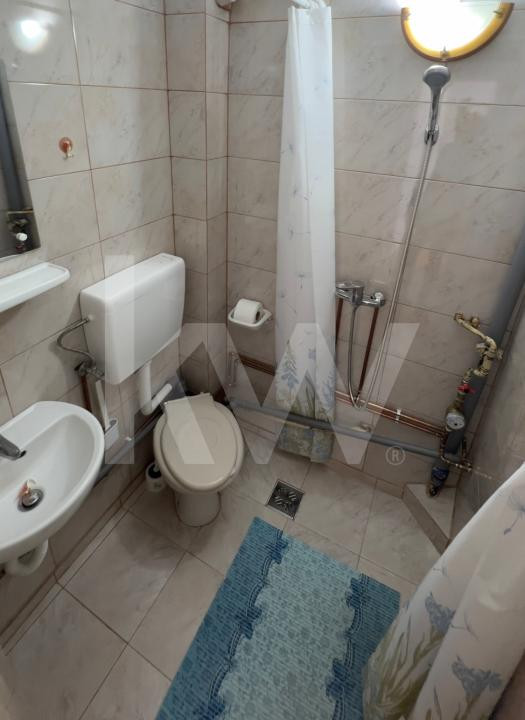 Garsonieră de închiriat – decomandată, mobilată și utilată. Zona Promenada Mall