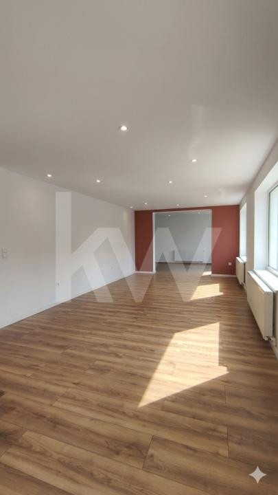 Spațiu comercial de închiriat | 62,8 mp | Cartierul Tineretului, Sibiu