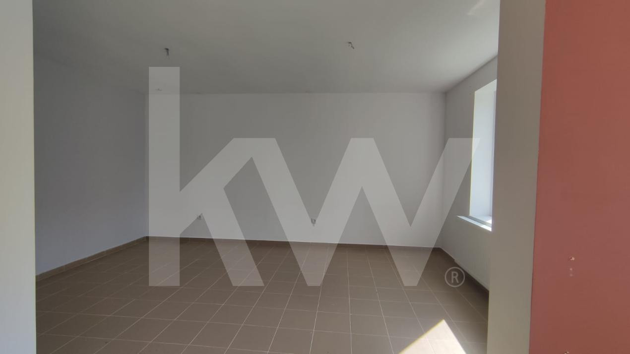 Spațiu comercial de închiriat | 62,8 mp | Cartierul Tineretului, Sibiu